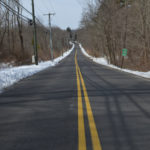 FARMINGVILLE RD / photographed by Chris Yake