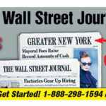 WSJ PIP FRT / creative and production