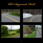 Roads of Ridgefield, photographed and produced by Christopher Michael Yake, ©2022. All rights reserved.