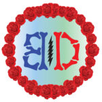 BobsDead logo, designed by Chris Yake